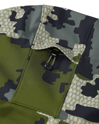Guide PRO Hooded Jacket | Verde