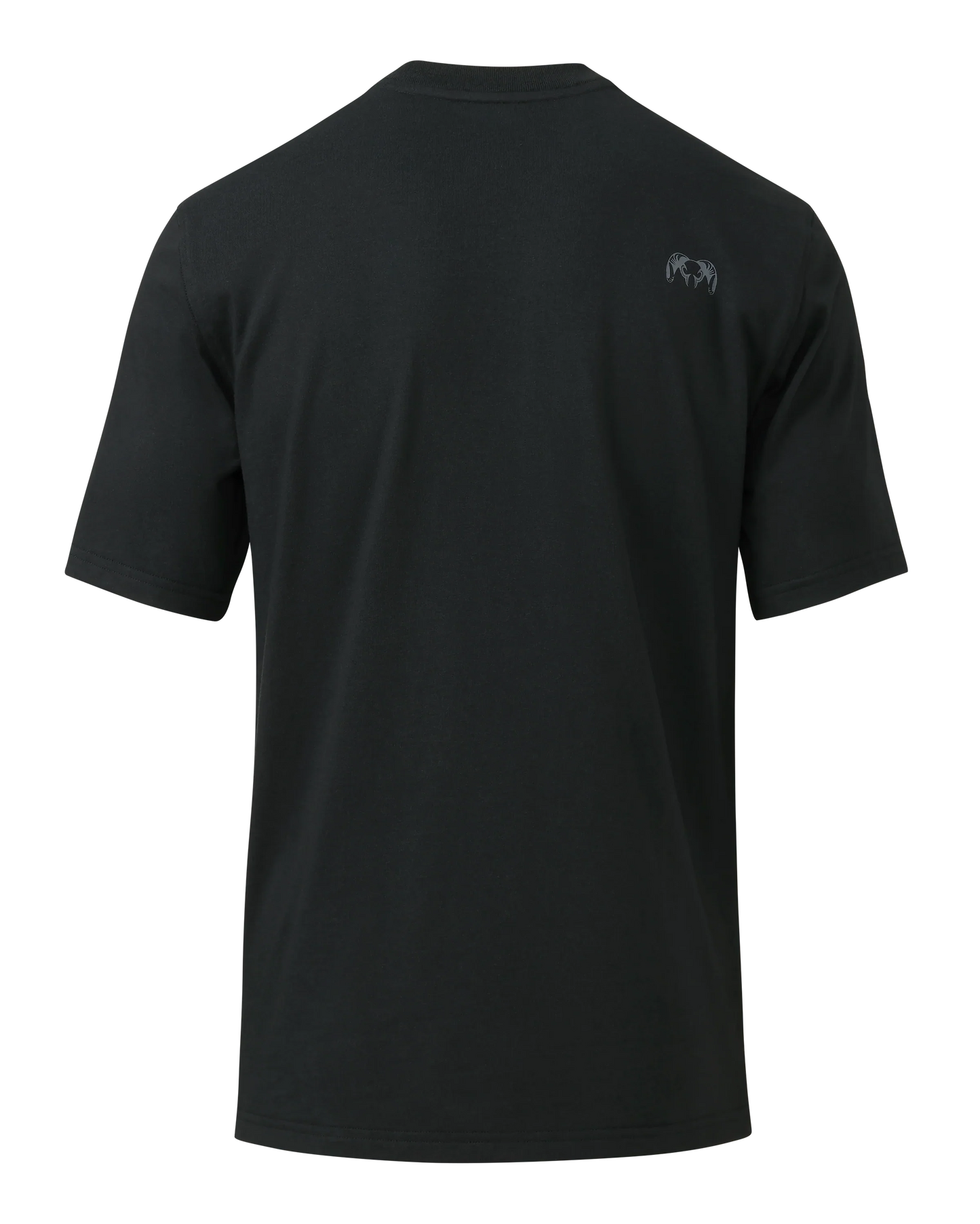 Workgrade SS Pocket Crew | Black