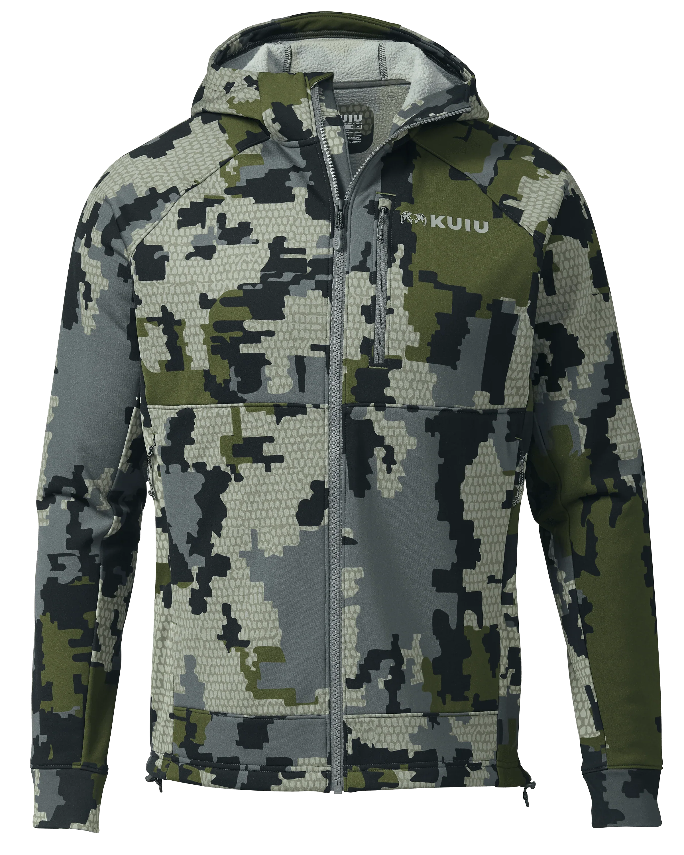 Selected Variant Image