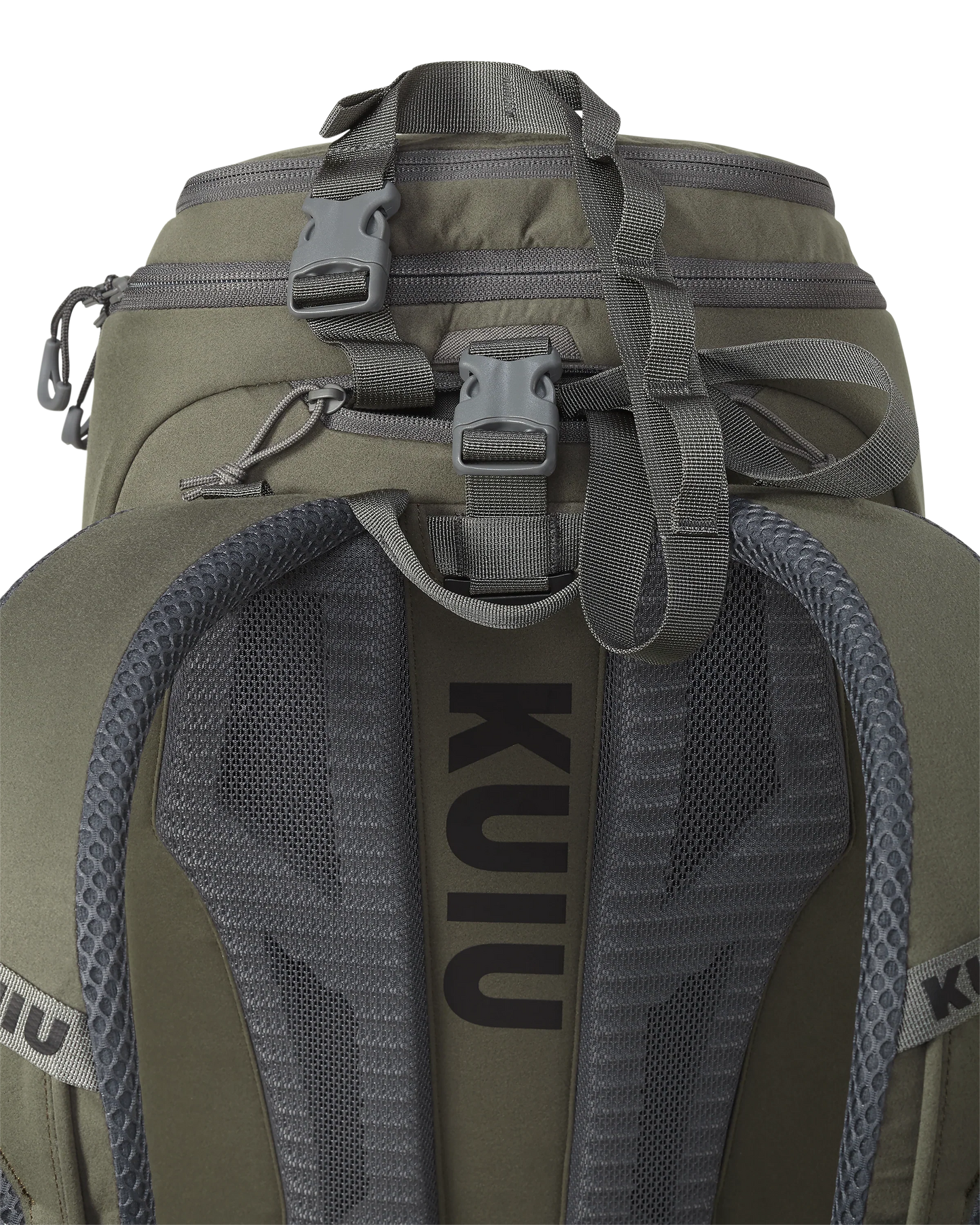 Evolution 1800 | Ash
