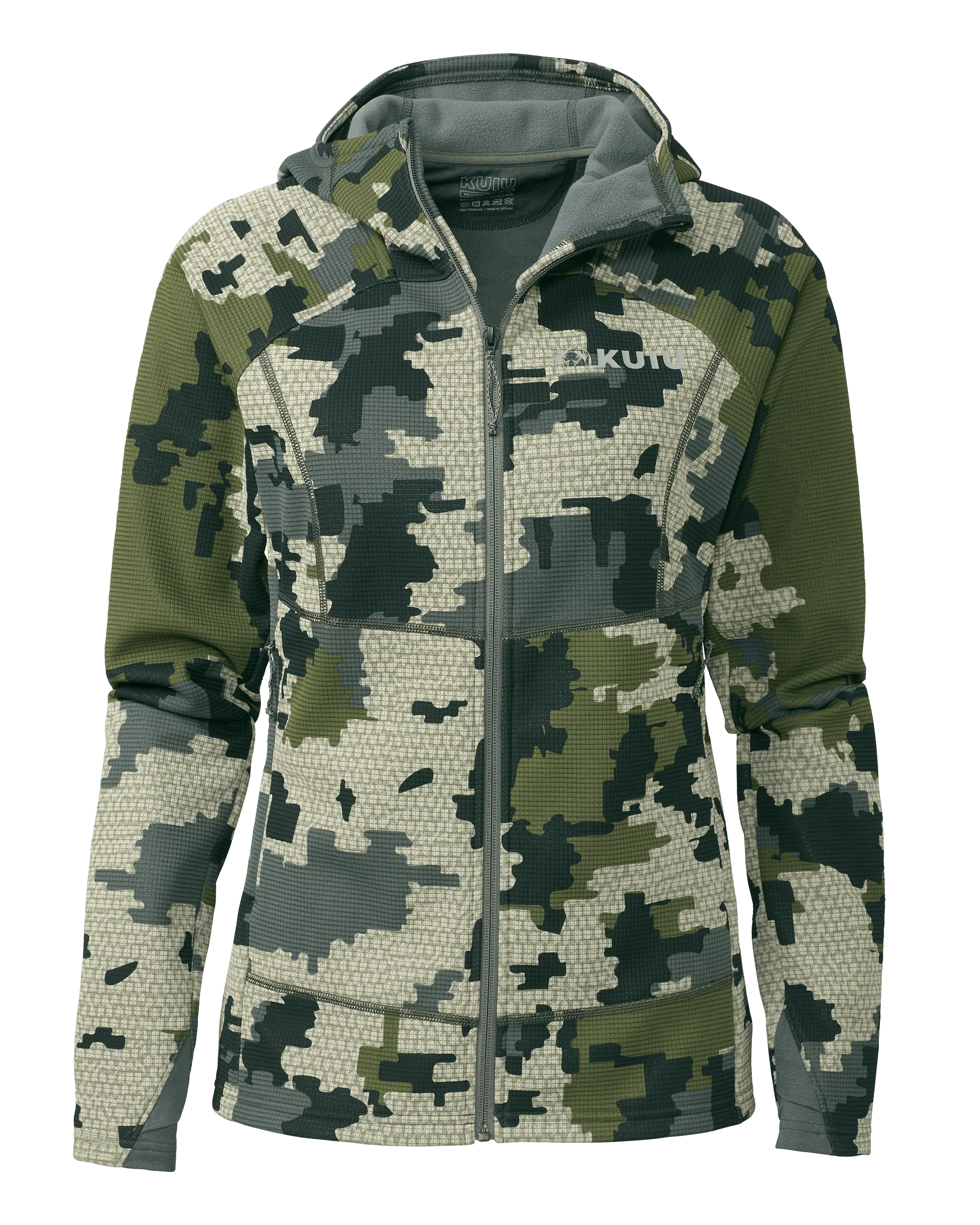 Selected Variant Image