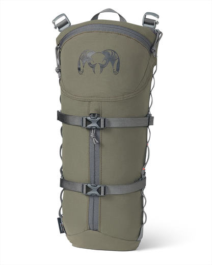 PRO G3 Bino Hydration Set | Ash