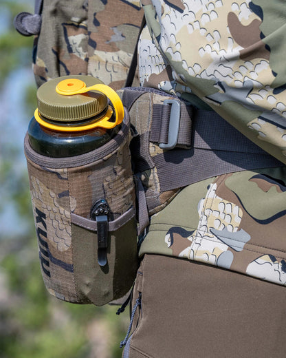 Hydration Holder | Vias