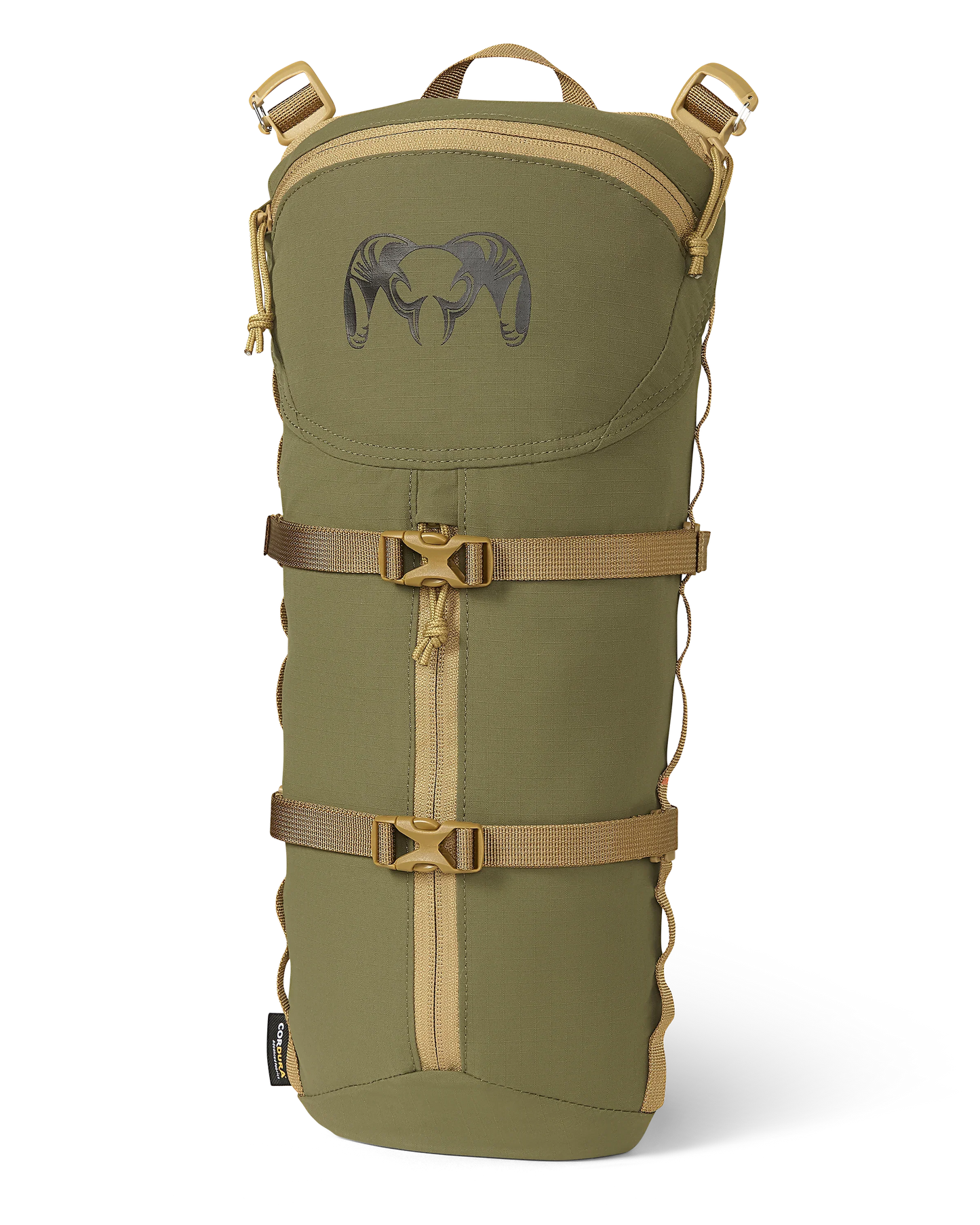 PRO G3 Bino Hydration Set | Evergreen