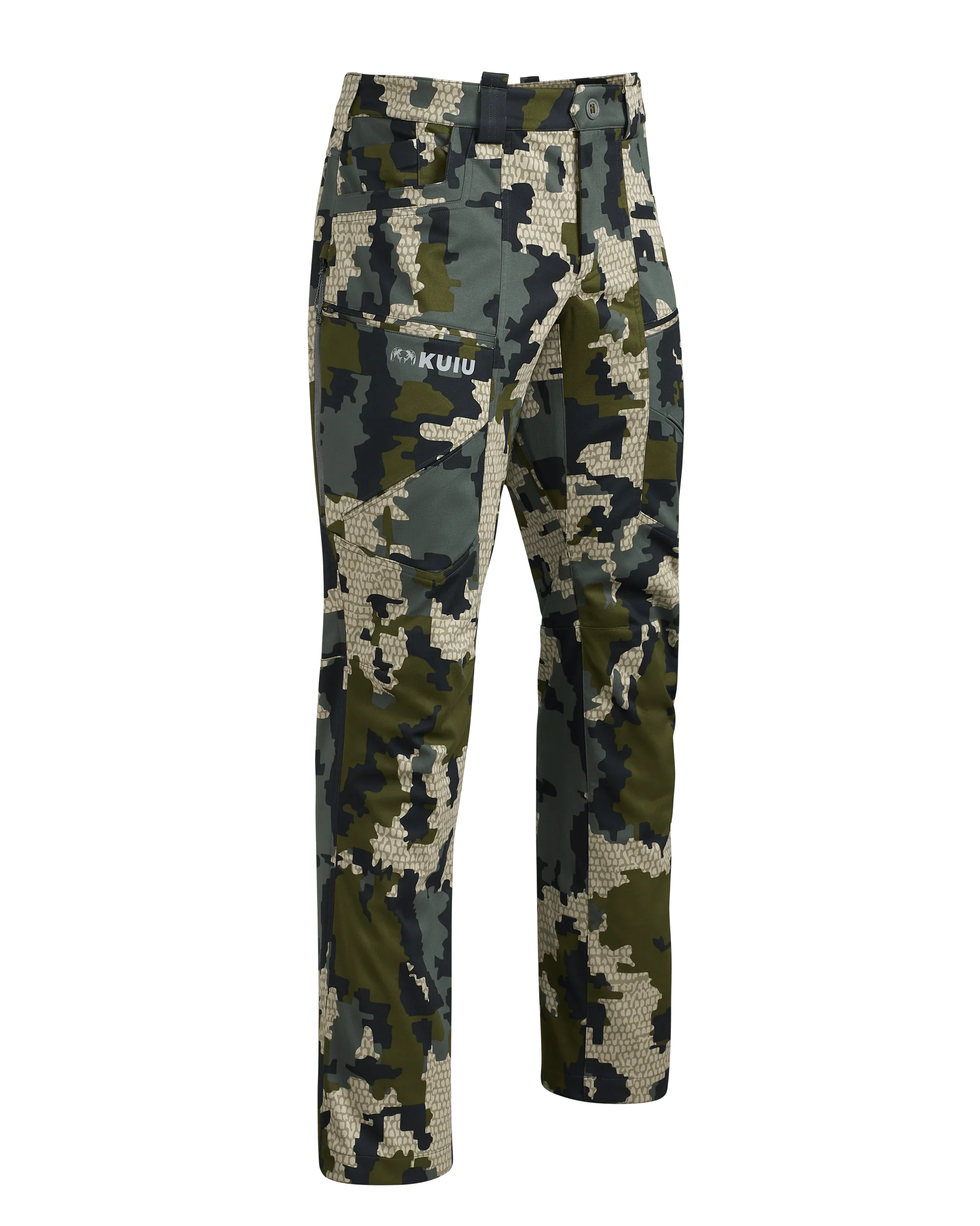 Selected Variant Image