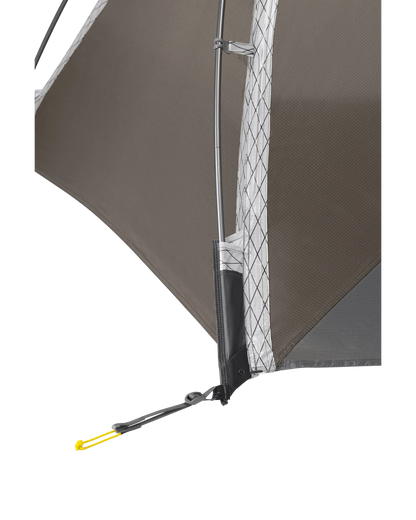 Storm Star 2 Person Tent Set | Major Brown