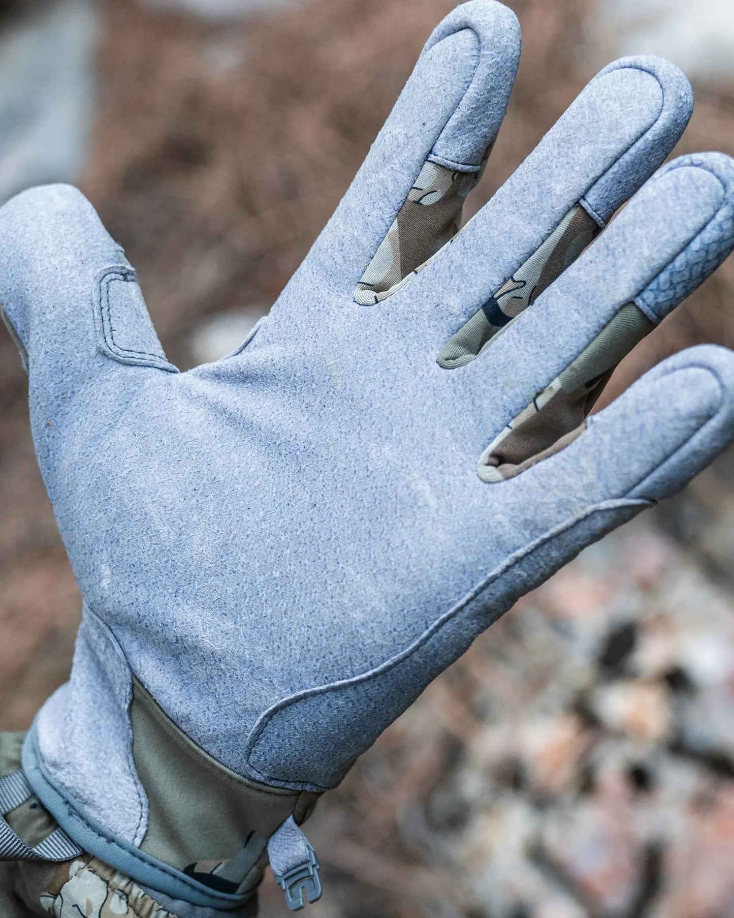 Guide X Glove | Valo