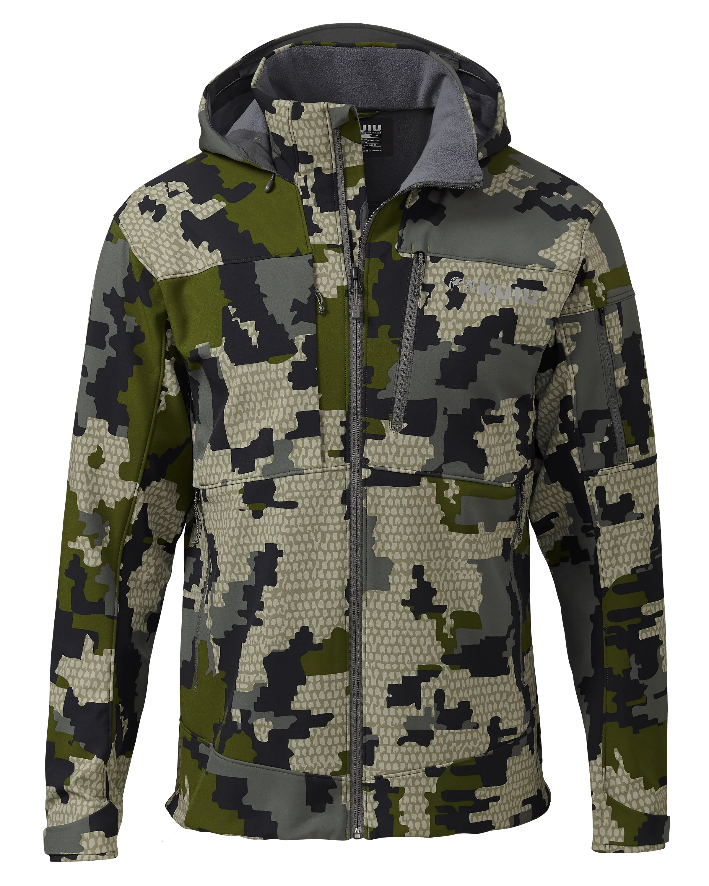 Selected Variant Image