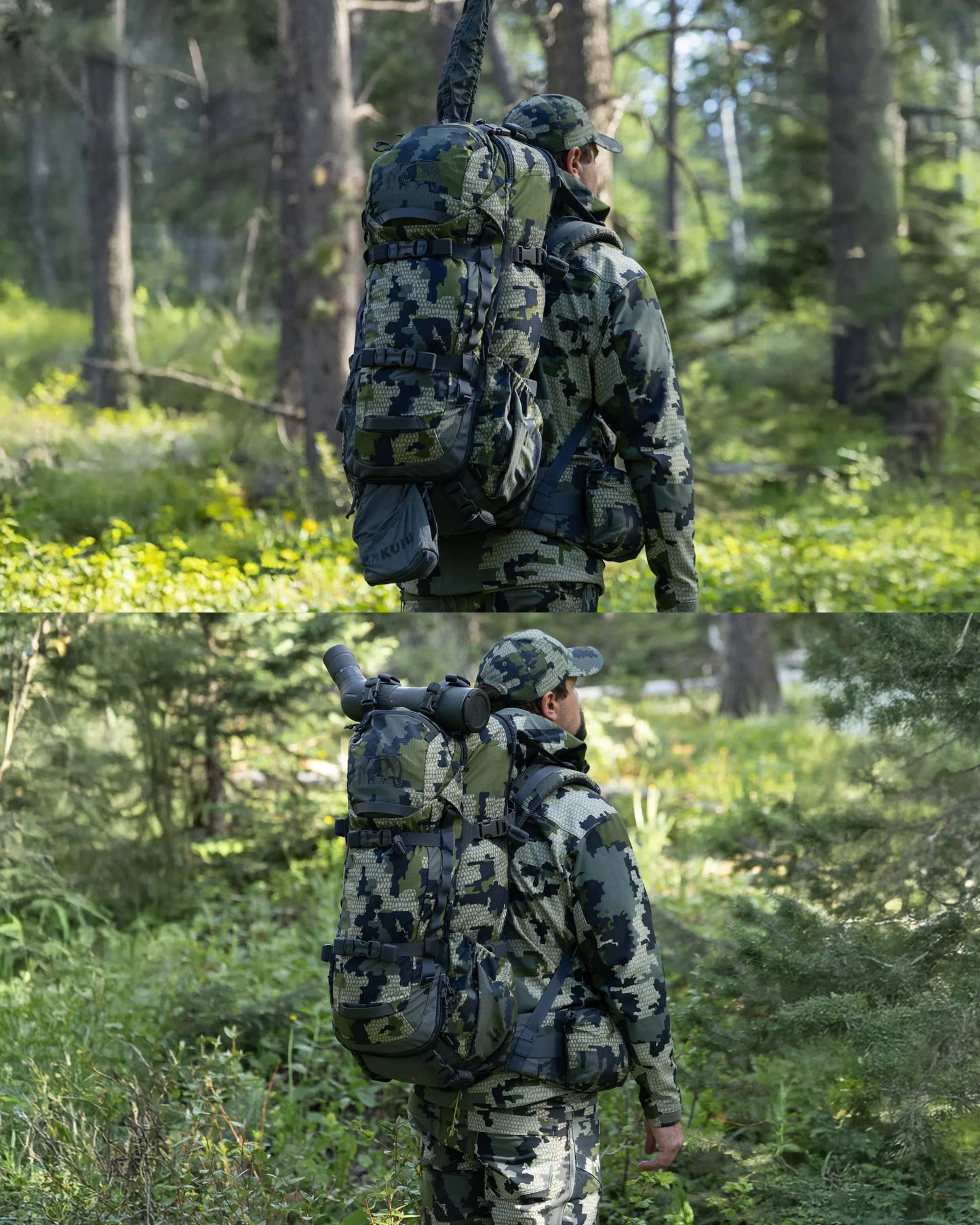 ICON 6 4500 Divide Pack | Valo