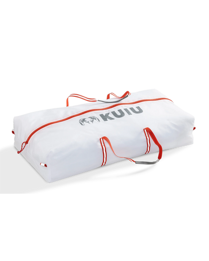 KUIU Boned-Out Game Bag | White