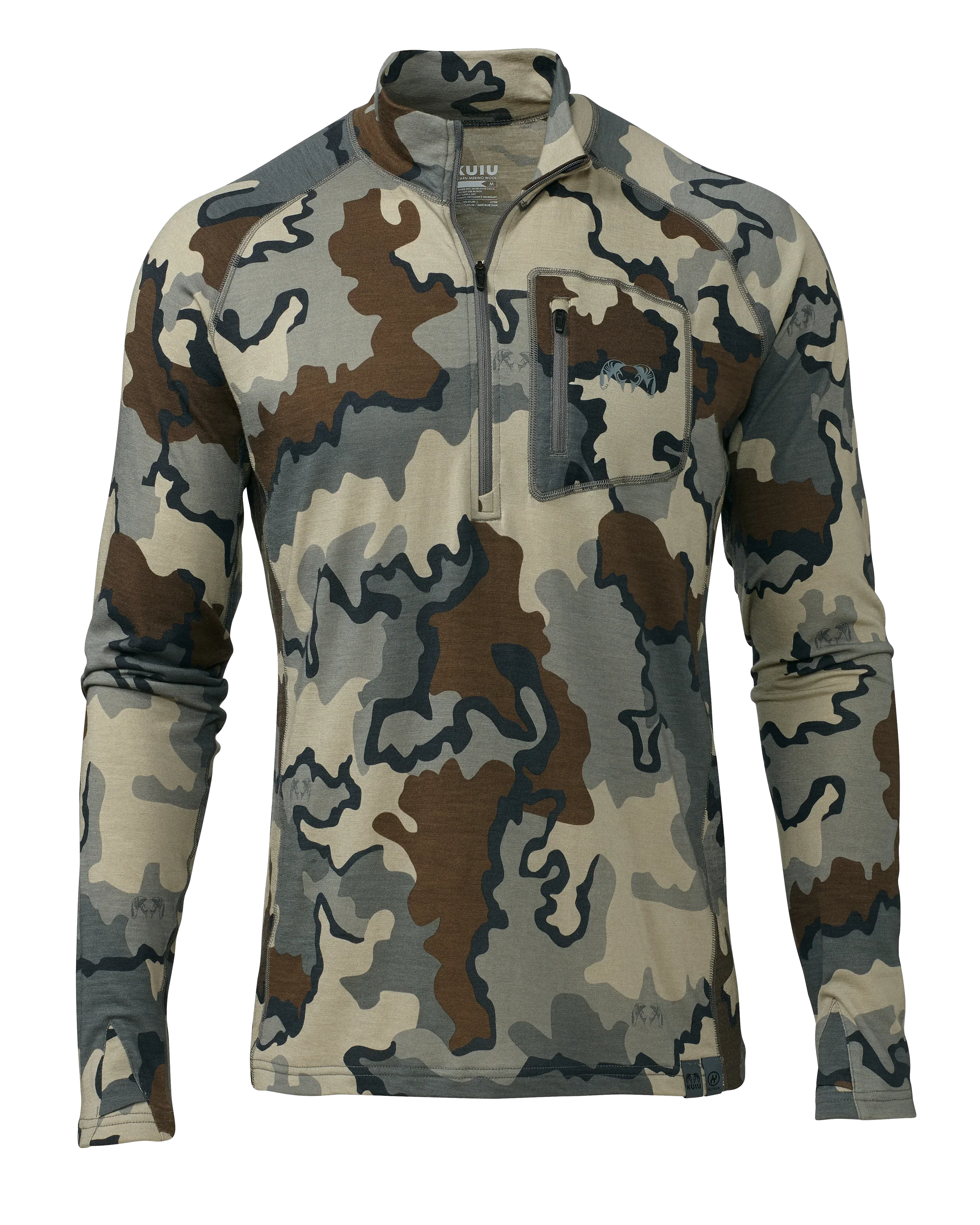 Selected Variant Image