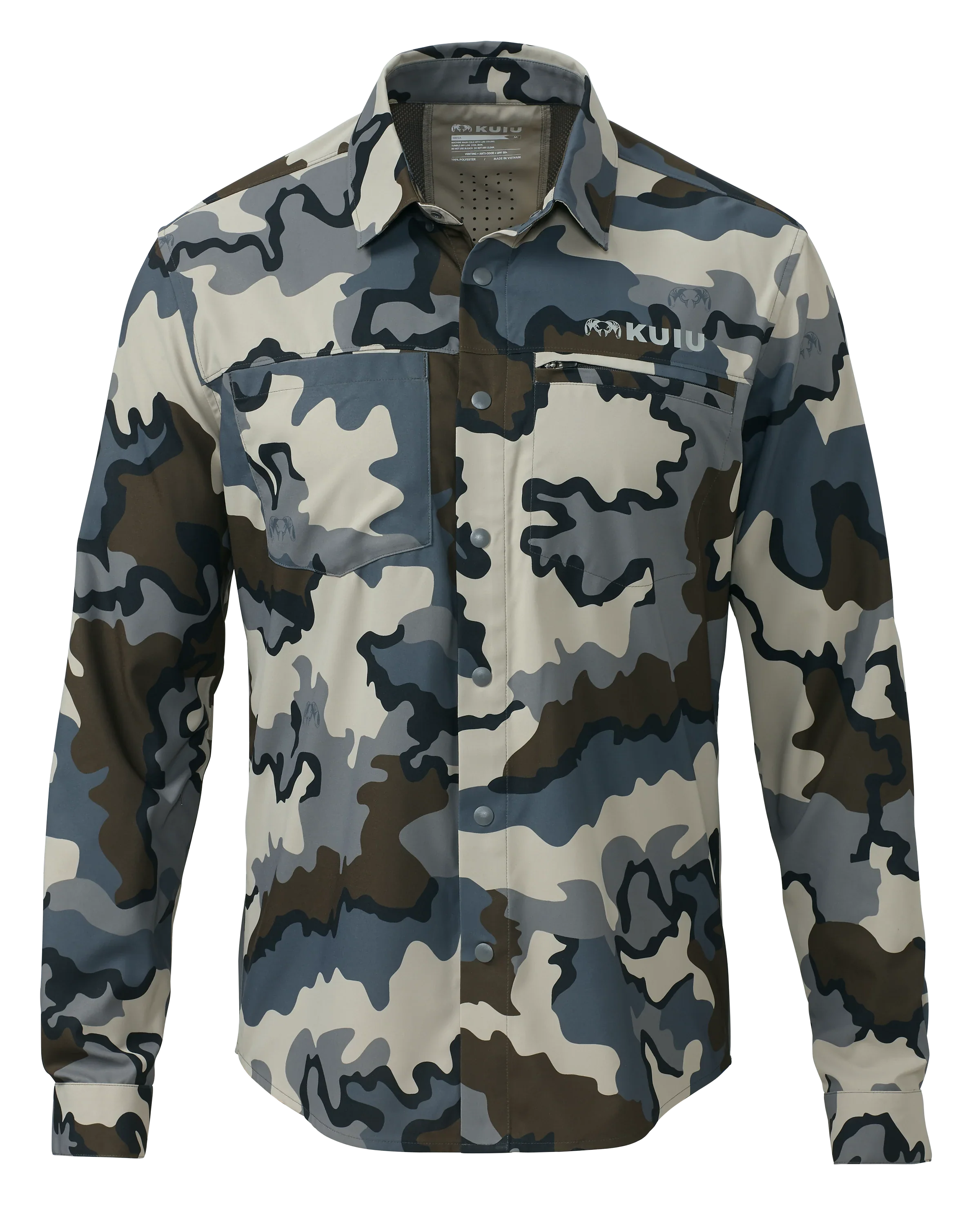 Selected Variant Image