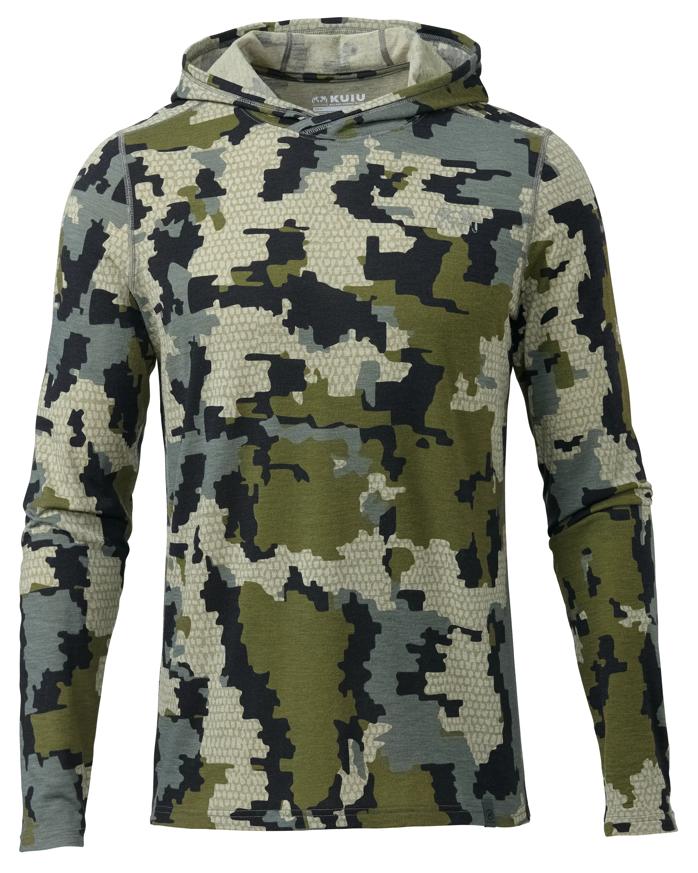 Selected Variant Image