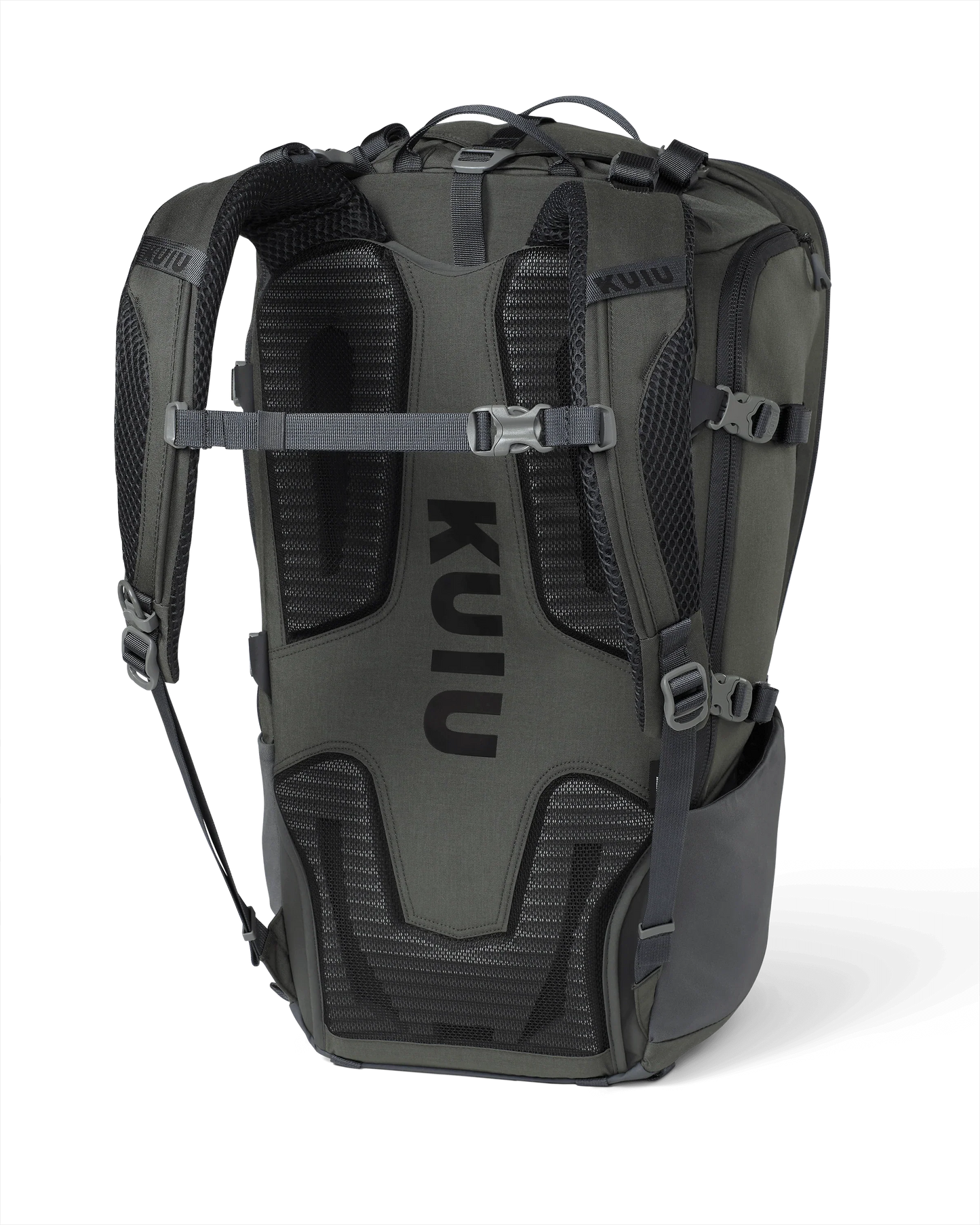 Venture Divide 3000 | Gunmetal