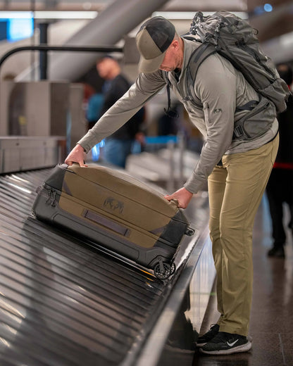 Waypoint 4500 Roller | Bourbon