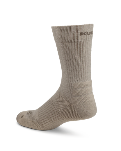 Merino Lightweight Performance Sock 3-Pair Pack | Multi