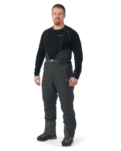 KUIU Kutana Gale Force Pant | Gunmetal