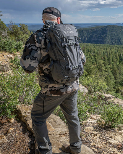 Ranger 2200 | Ash