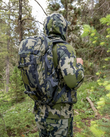 Ranger 2200 | Vias