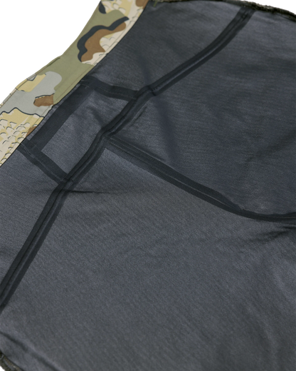 Kutana Hybrid Pant | Ash