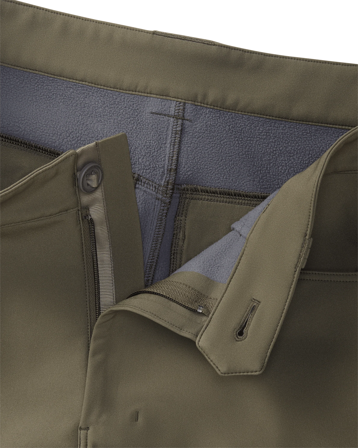 Guide PRO Pant | Ash