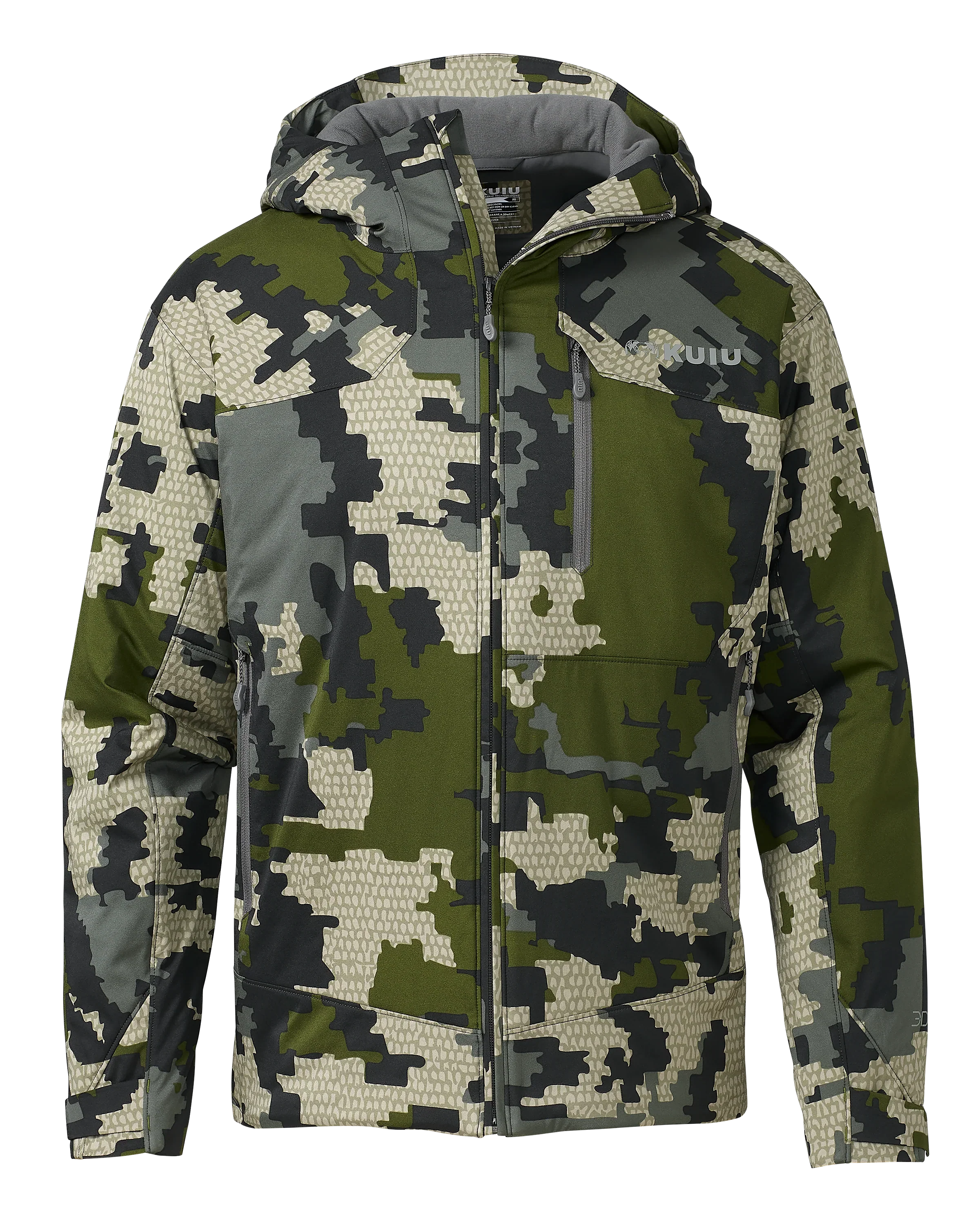 Selected Variant Image