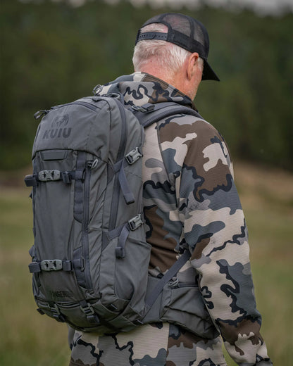 Ranger 2200 | Ash