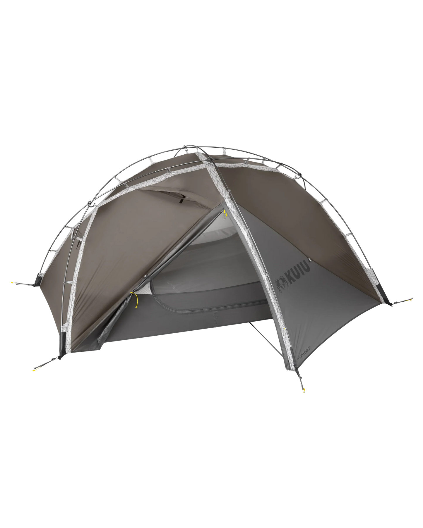 Storm Star 2 Person Tent | Major Brown