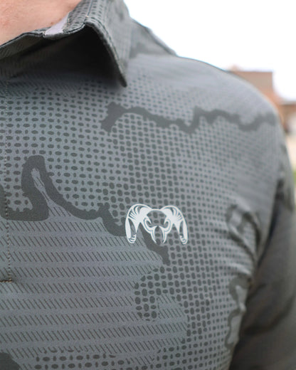 KUIU Performance Polo | Talus