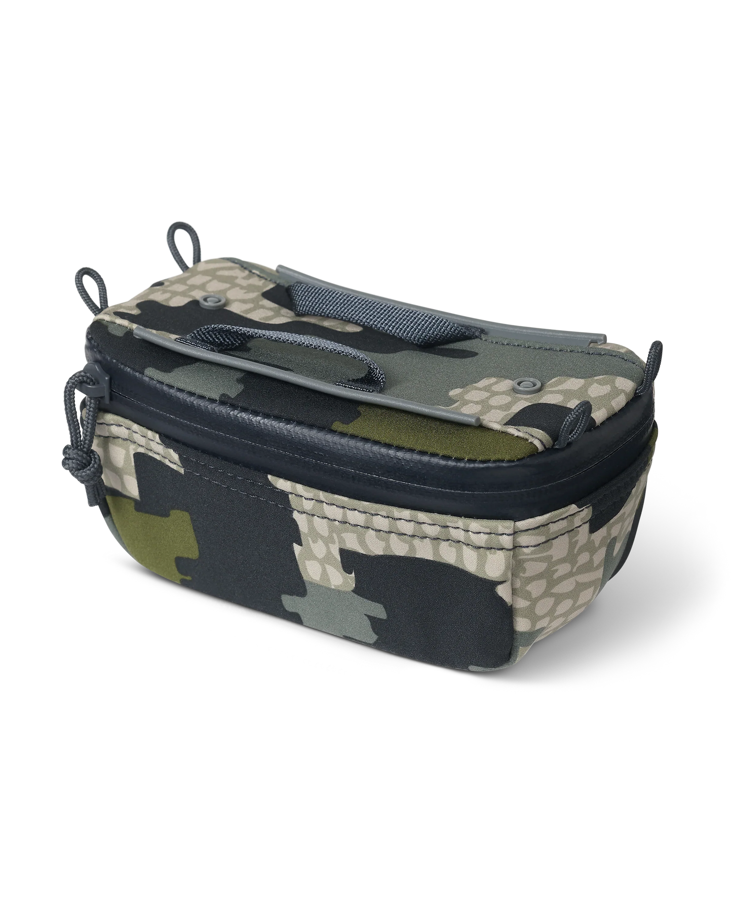 PRO G3 Bino Rangefinder Set | Verde