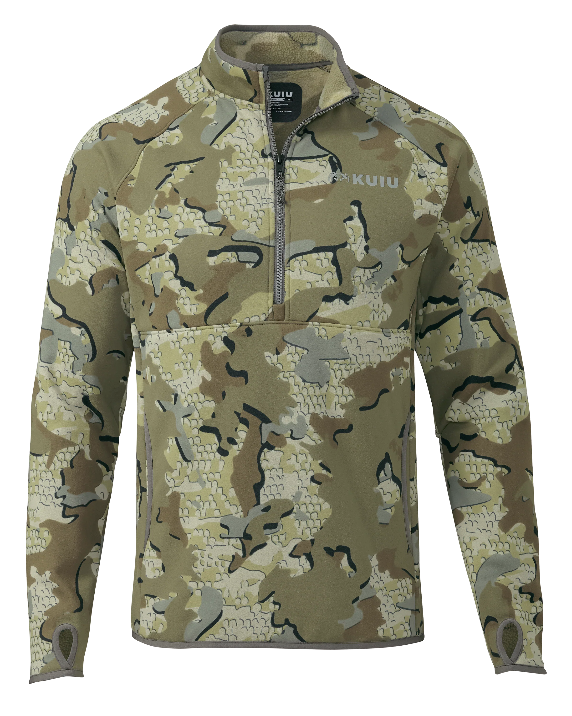 Selected Variant Image