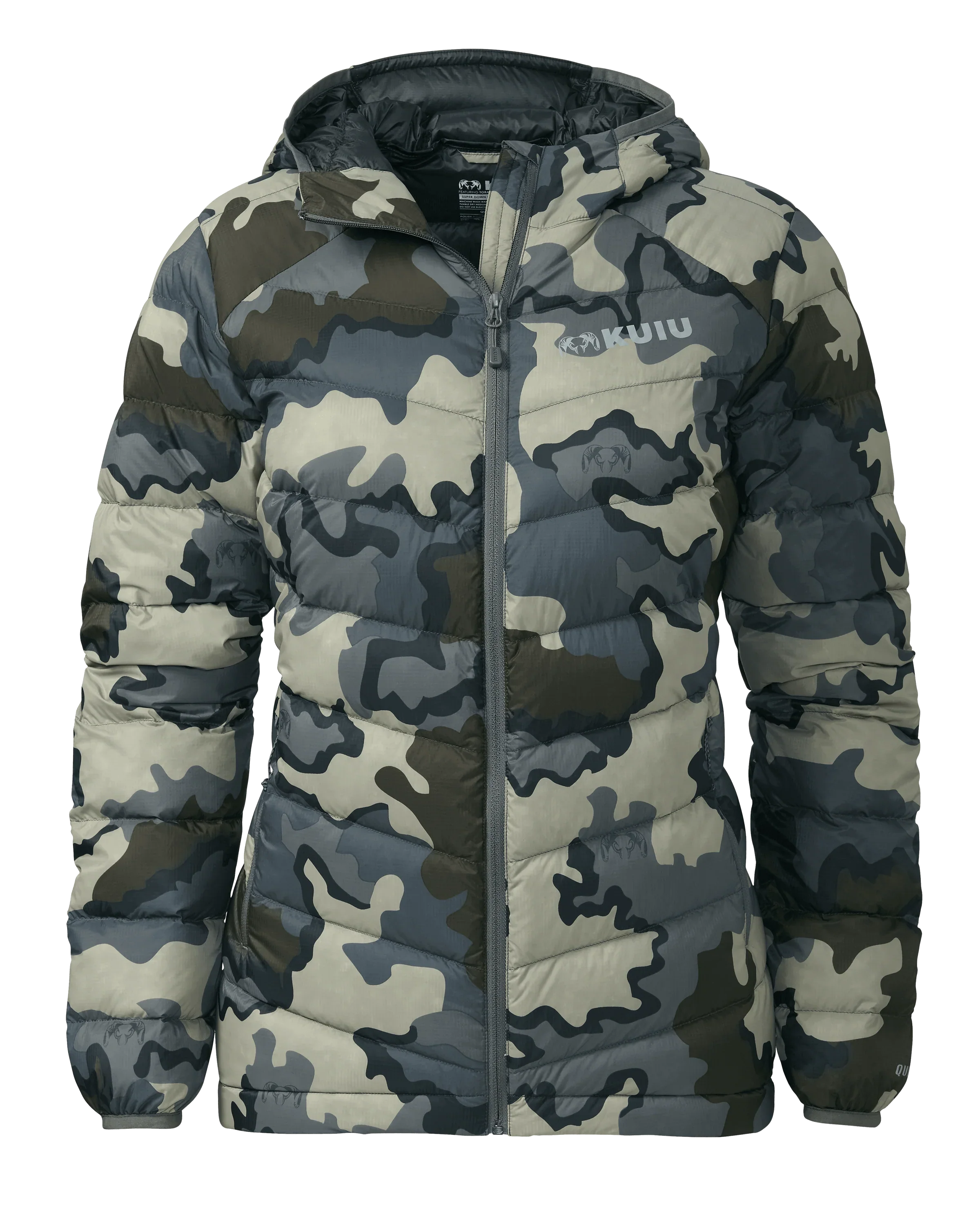 Selected Variant Image