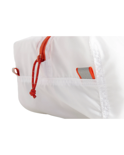 Large Deer/Sheep Medium Game Bag Set | White-Orange
