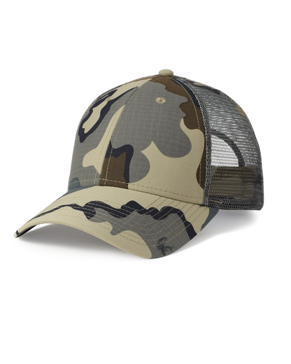 Blank KUIU CORDURA®  Trucker Hats (20 pack) | Vias