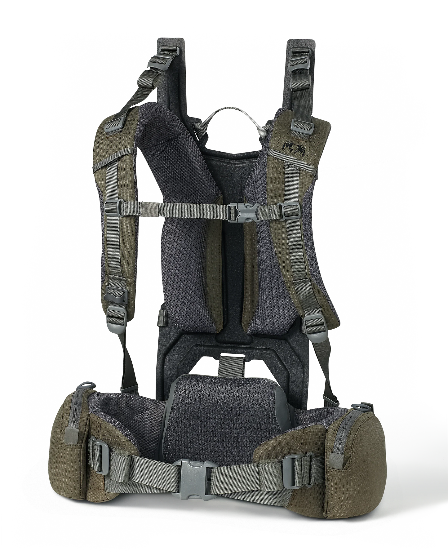 ICON 6 8200 Pack | Ash