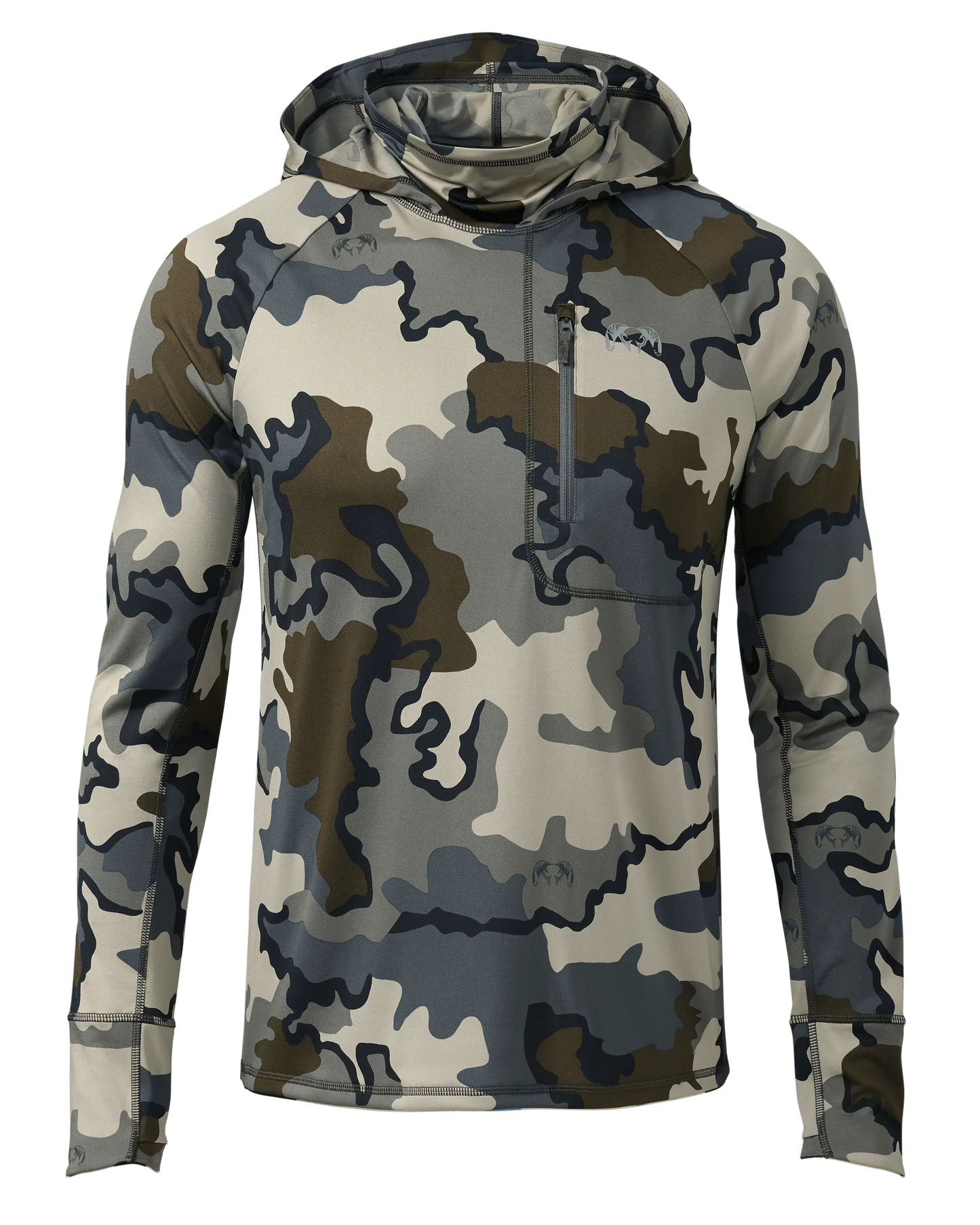 Gila PRO LS Hoodie | Vias