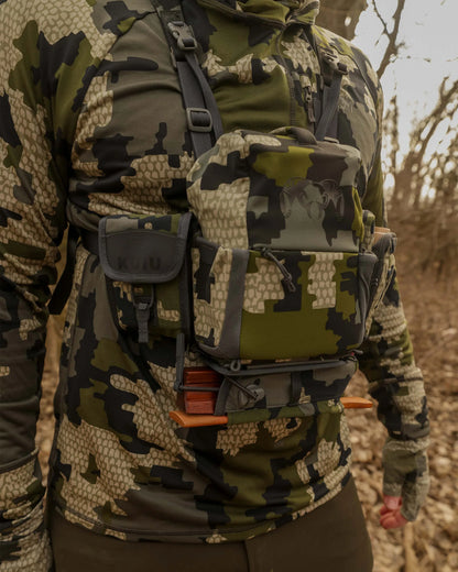 PRO G3 Turkey Kit | Verde