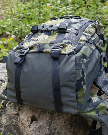 Ranger 2200 | Vias