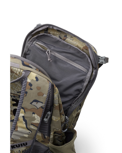 Divide 1500 | Gunmetal