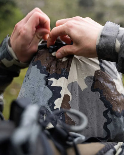 Women's Chugach TR Rain Jacket | Valo