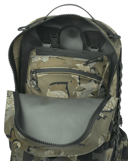 DeltaStorm 2200 Submersible Backpack | Coyote Brown