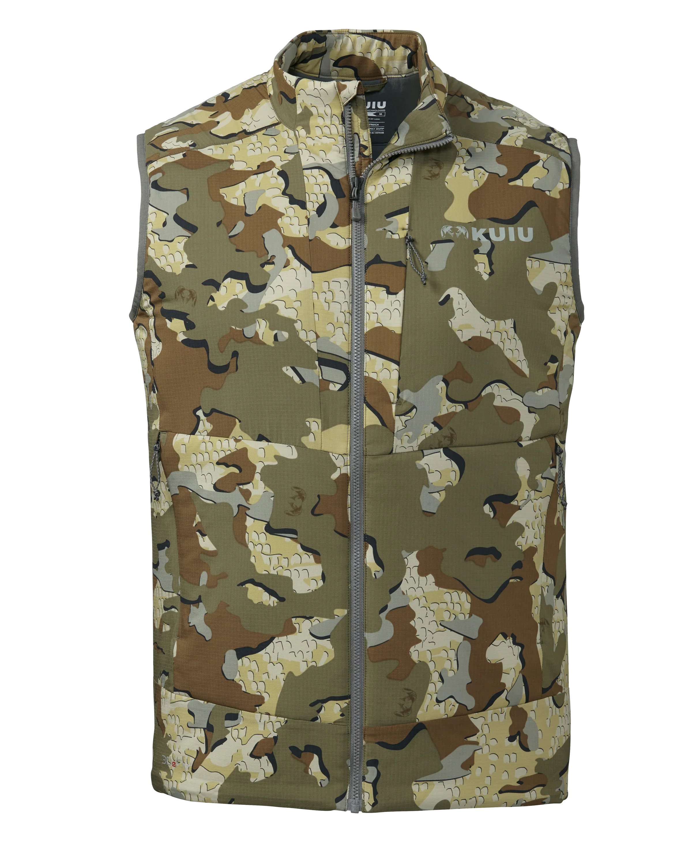 Selected Variant Image