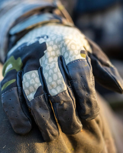 Precision Glove | Ash
