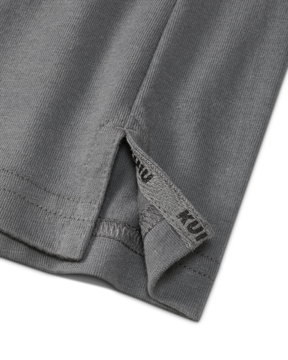 Workgrade SS Pocket Crew | Castle Rock