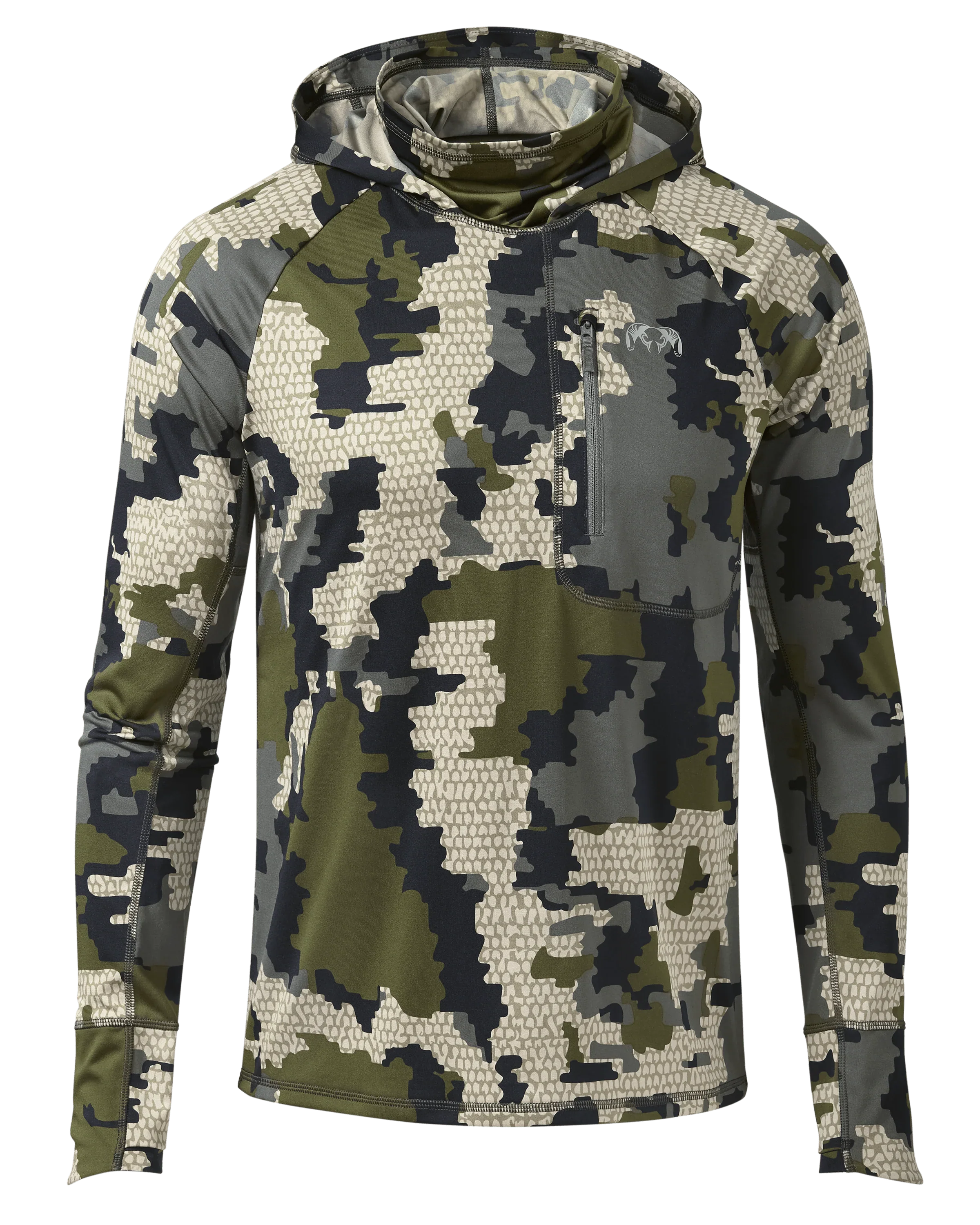 Selected Variant Image