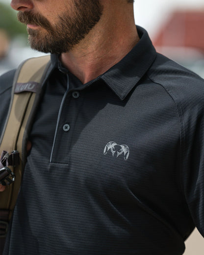 Peak Polo | Cast Iron