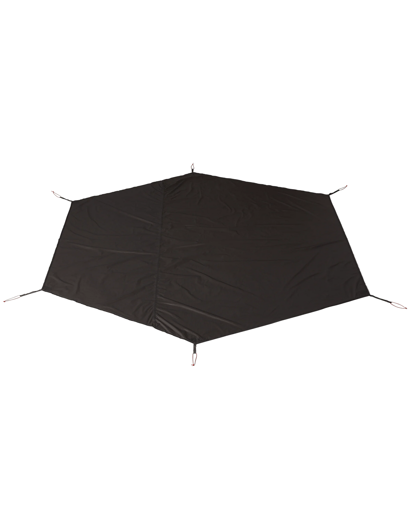 Mountain Star 3 Person Footprint | Gunmetal