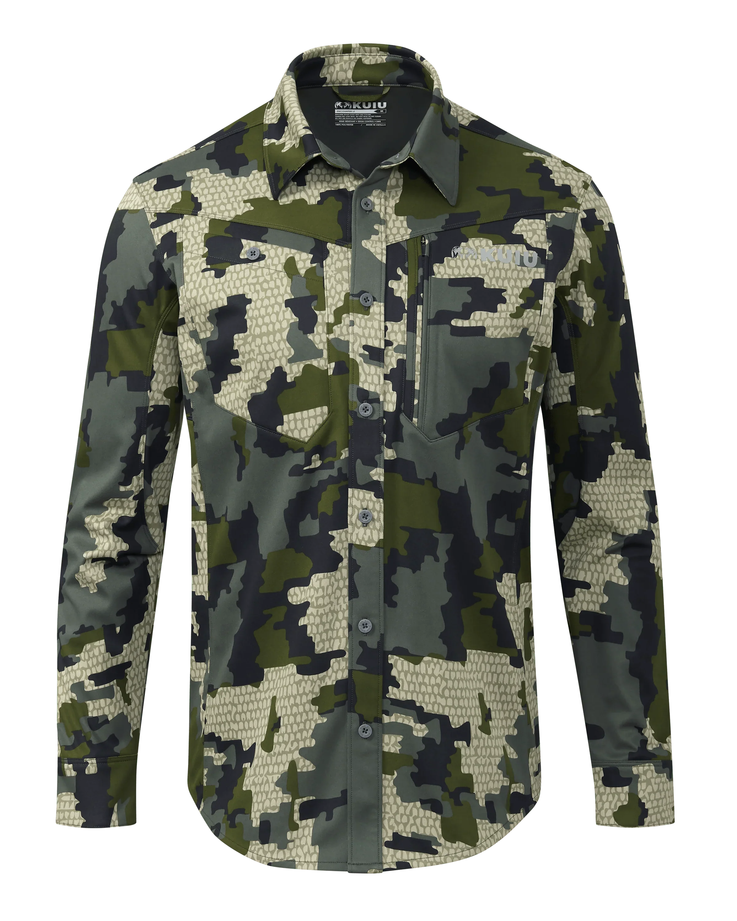Selected Variant Image