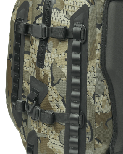 DeltaStorm 2200 Submersible Backpack | Stone